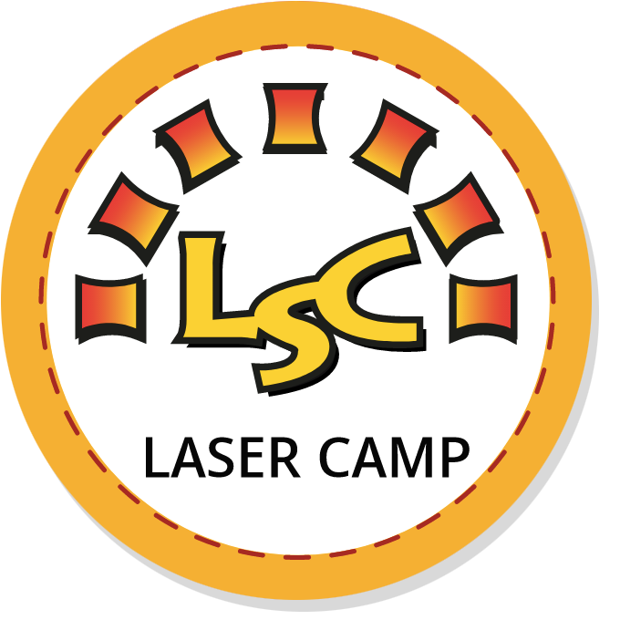 Welcome to Laser Summer Camps | Laser Summer Camps